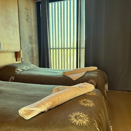 Cabito B & B Ла Палома Екстериор снимка