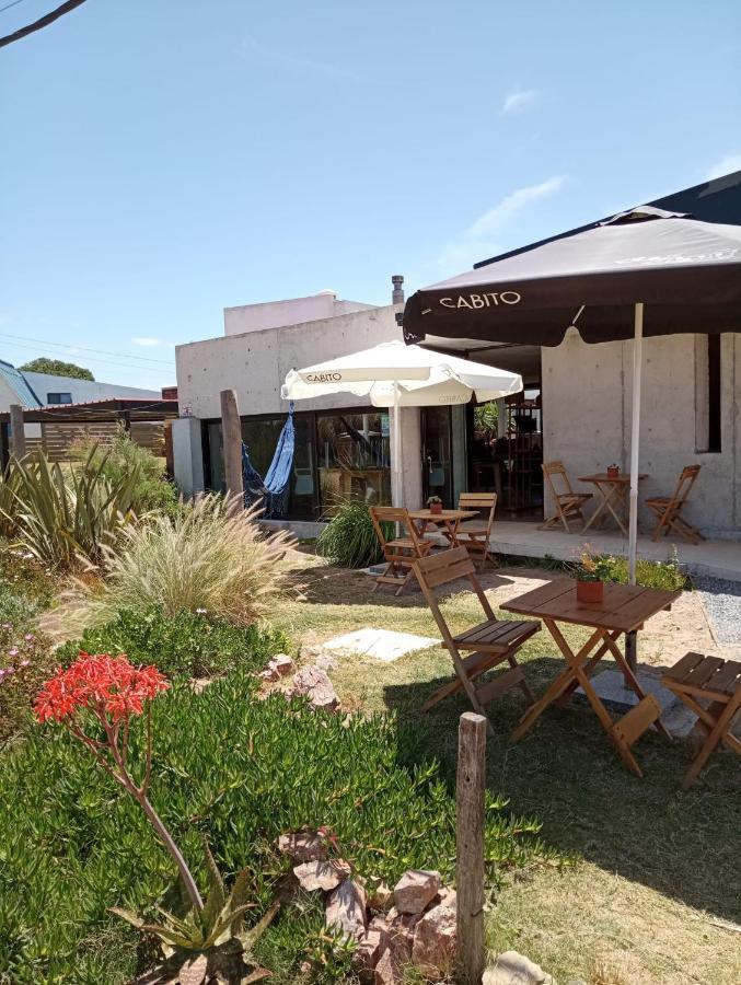 Cabito B & B Ла Палома Екстериор снимка