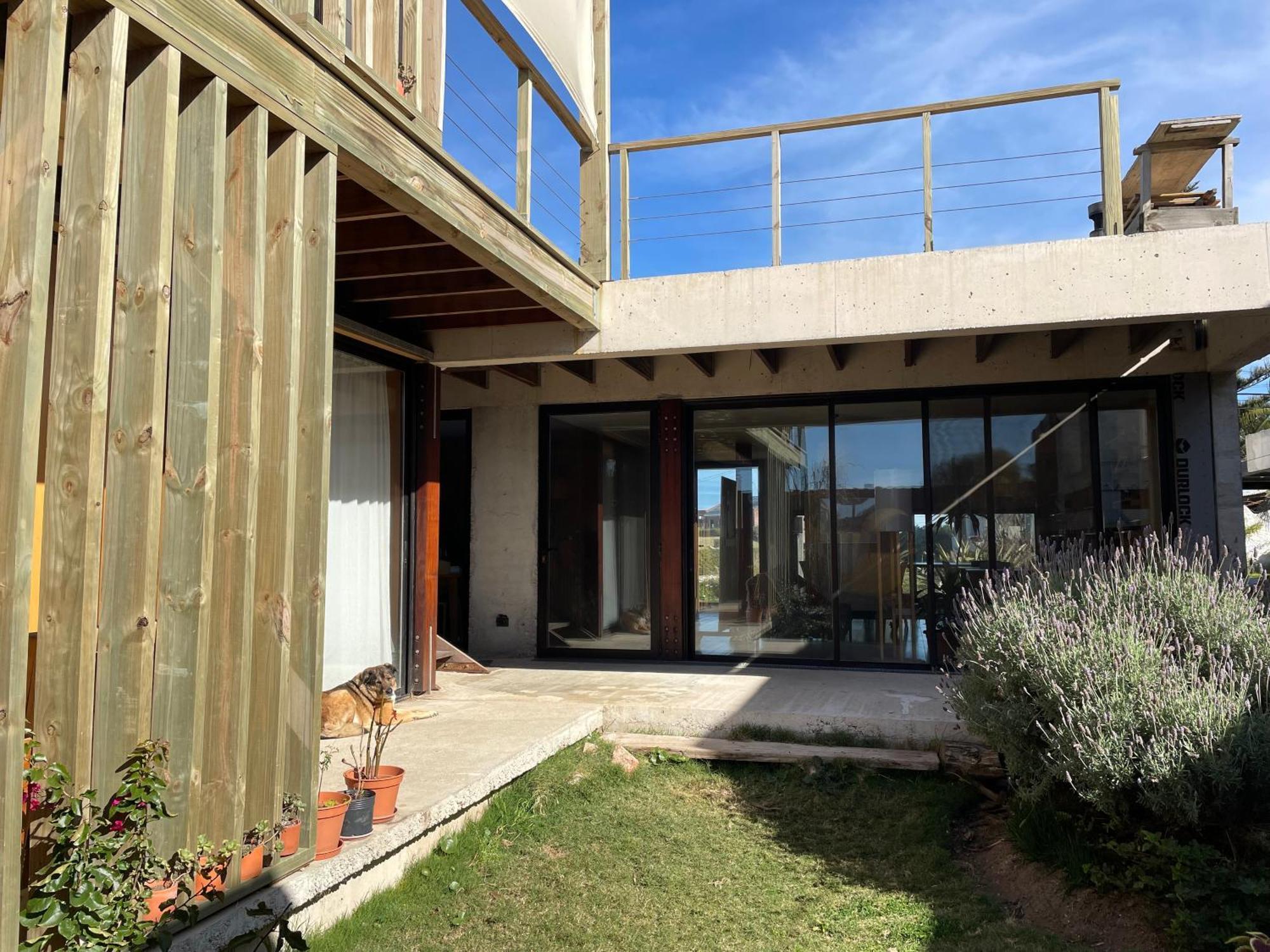 Cabito B & B Ла Палома Екстериор снимка