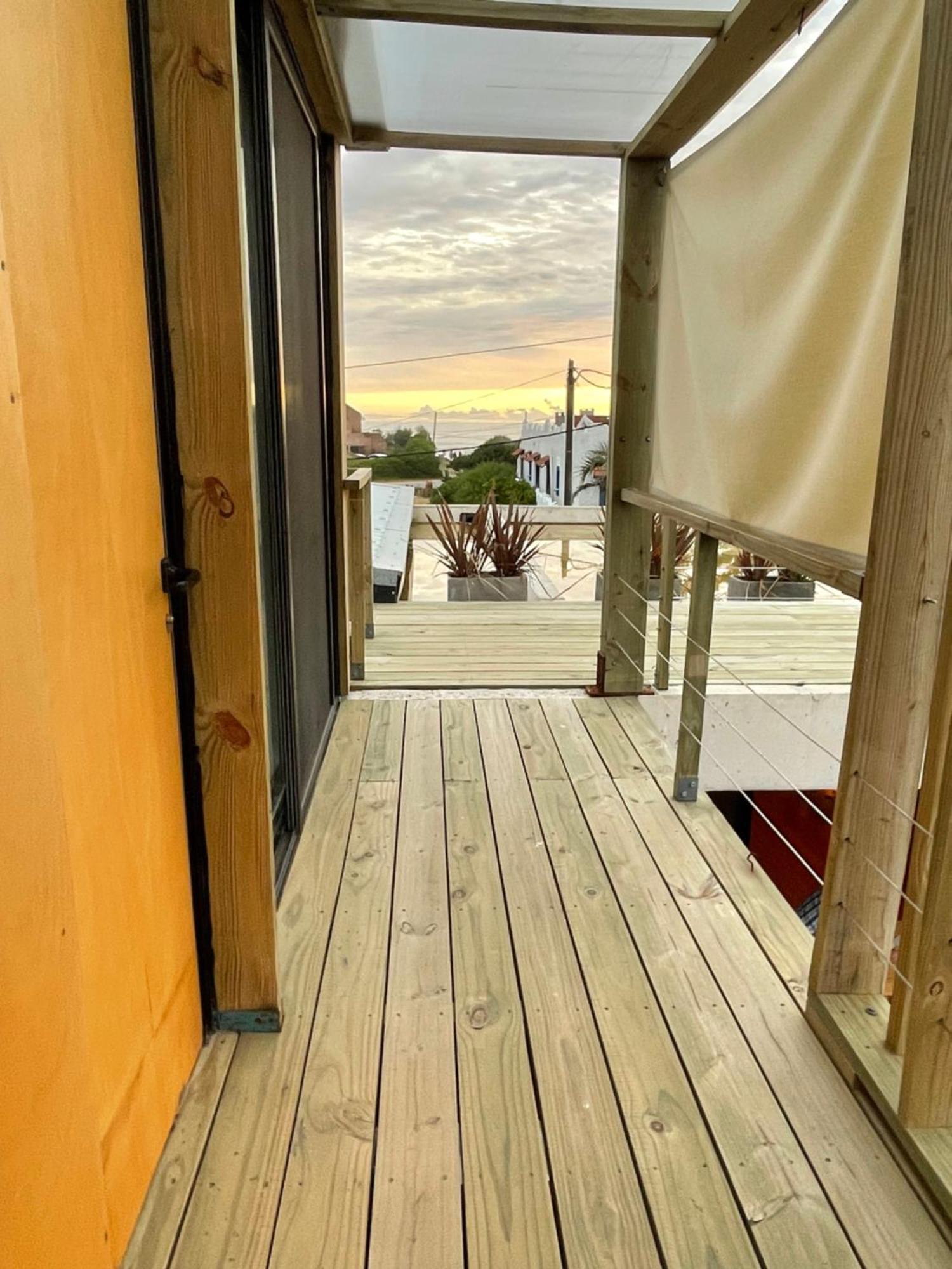 Cabito B & B Ла Палома Екстериор снимка