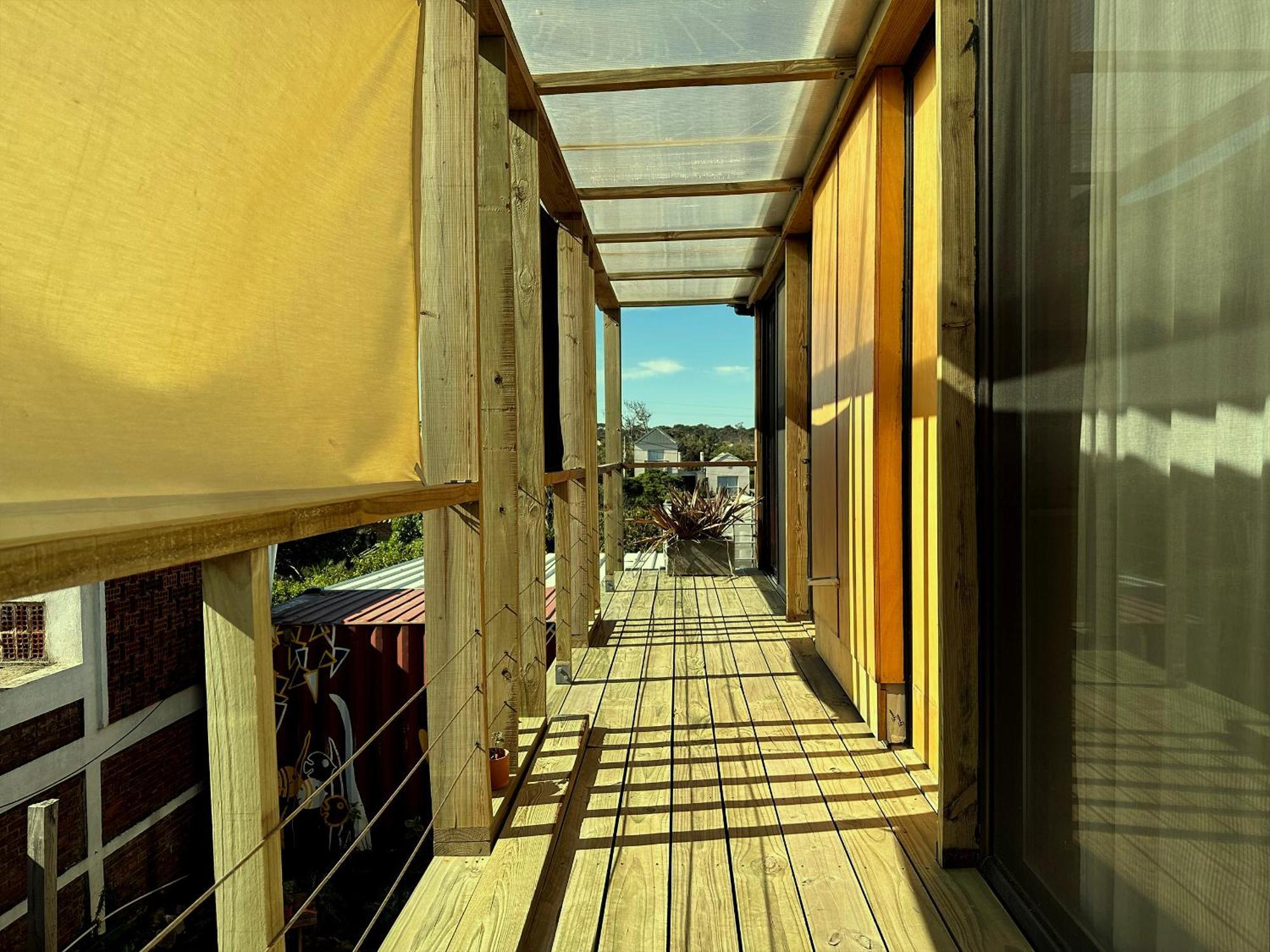 Cabito B & B Ла Палома Екстериор снимка