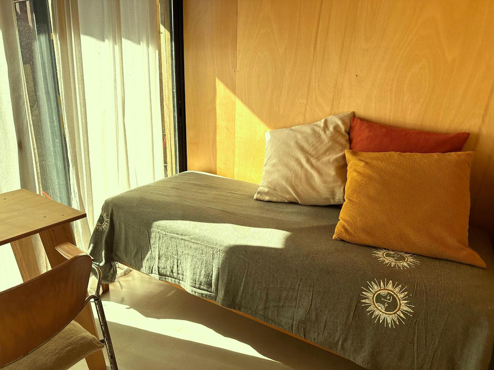 Cabito B & B Ла Палома Екстериор снимка