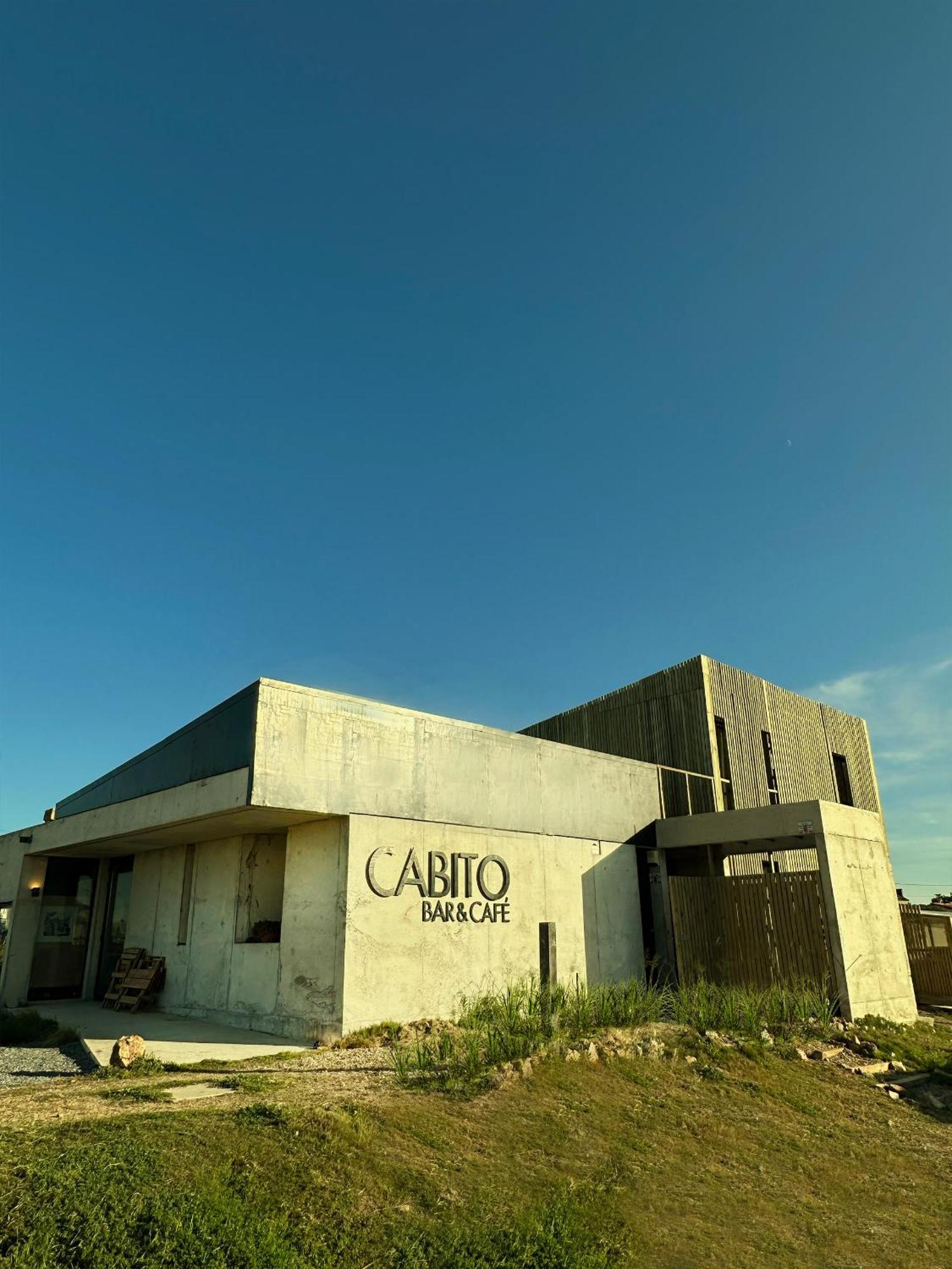 Cabito B & B Ла Палома Екстериор снимка