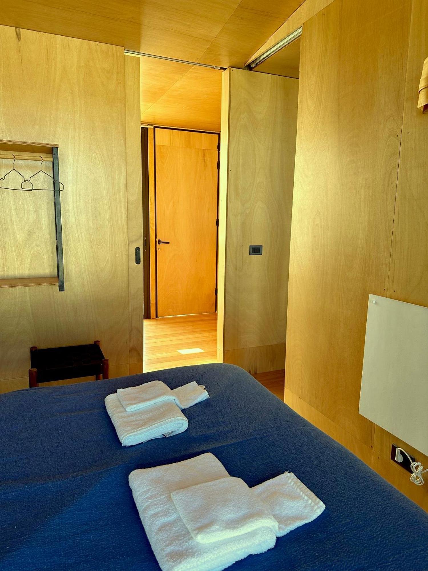 Cabito B & B Ла Палома Екстериор снимка