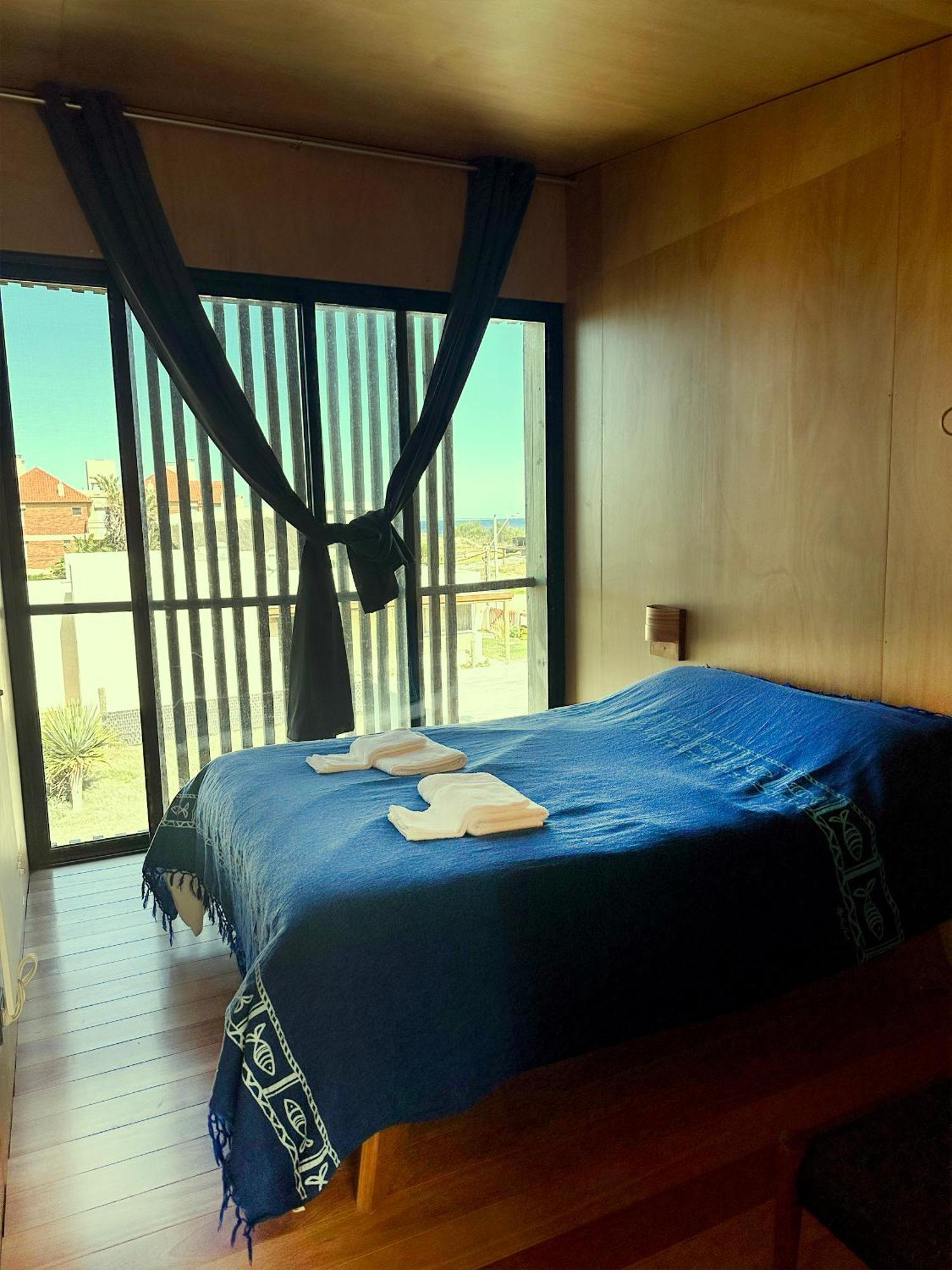 Cabito B & B Ла Палома Екстериор снимка