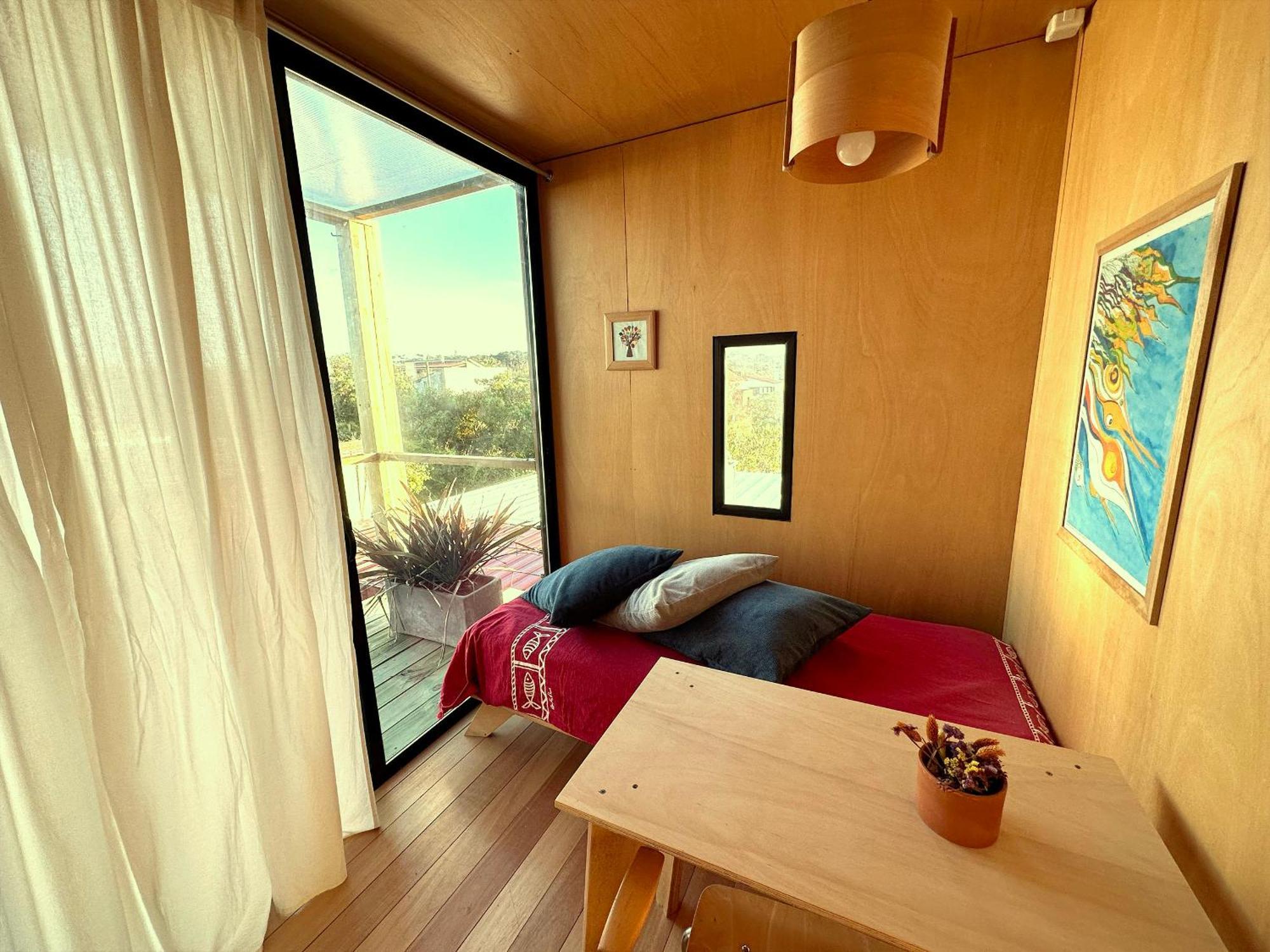 Cabito B & B Ла Палома Екстериор снимка