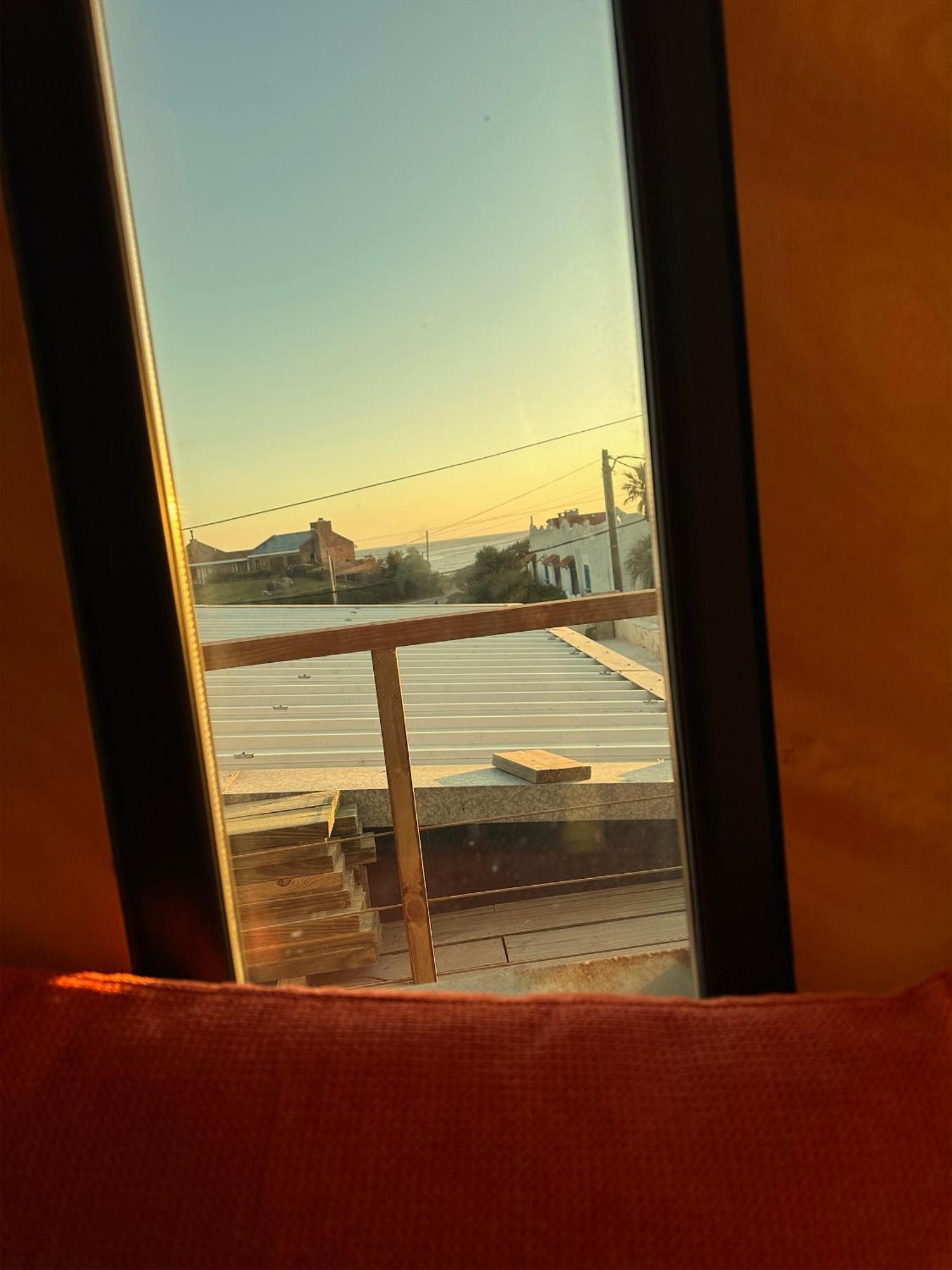 Cabito B & B Ла Палома Екстериор снимка