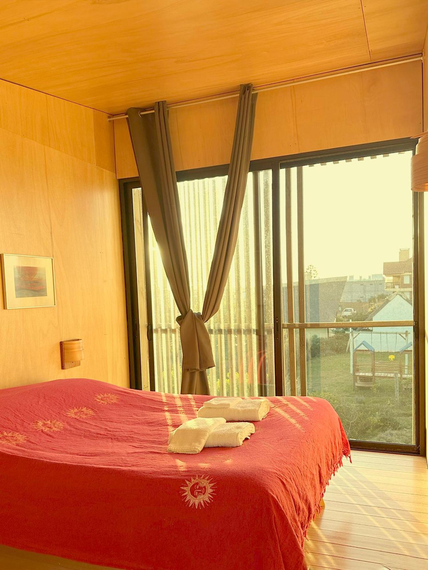 Cabito B & B Ла Палома Екстериор снимка